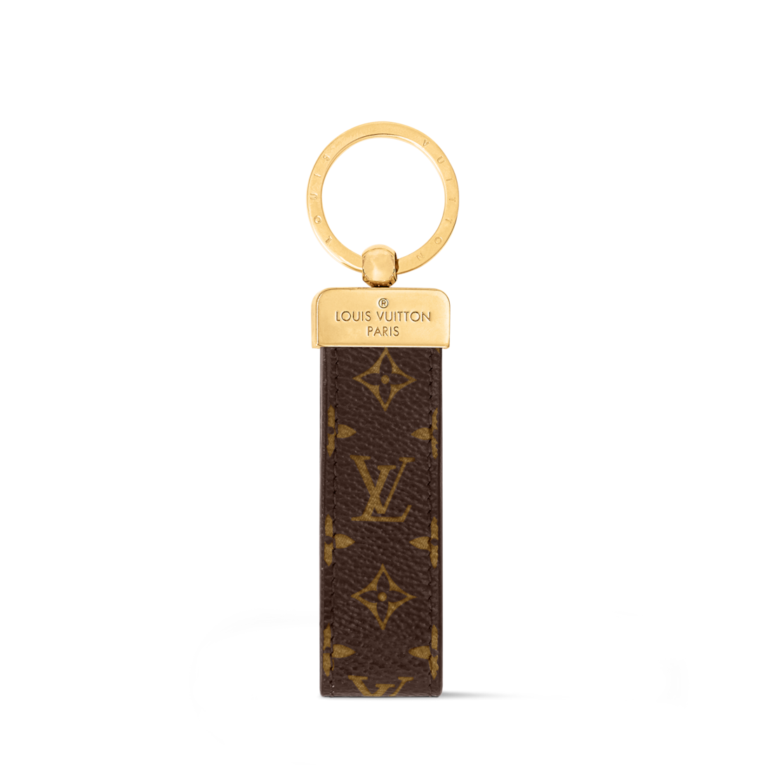 Dragonne Key Holder Monogram - Accessories | Louis Vuitton India